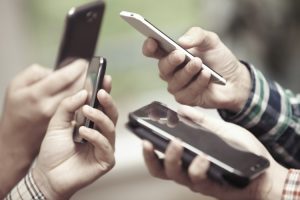 عرصه و روند تکنولوژی در تلفن همراه