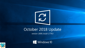 ویندوز 10 و مهم ترین تغییرات آپدیت اکتبر 2018