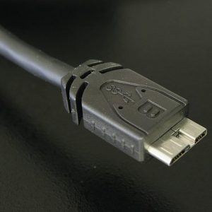 پورت USB و انواع آن + وظیفه ی هر پایه