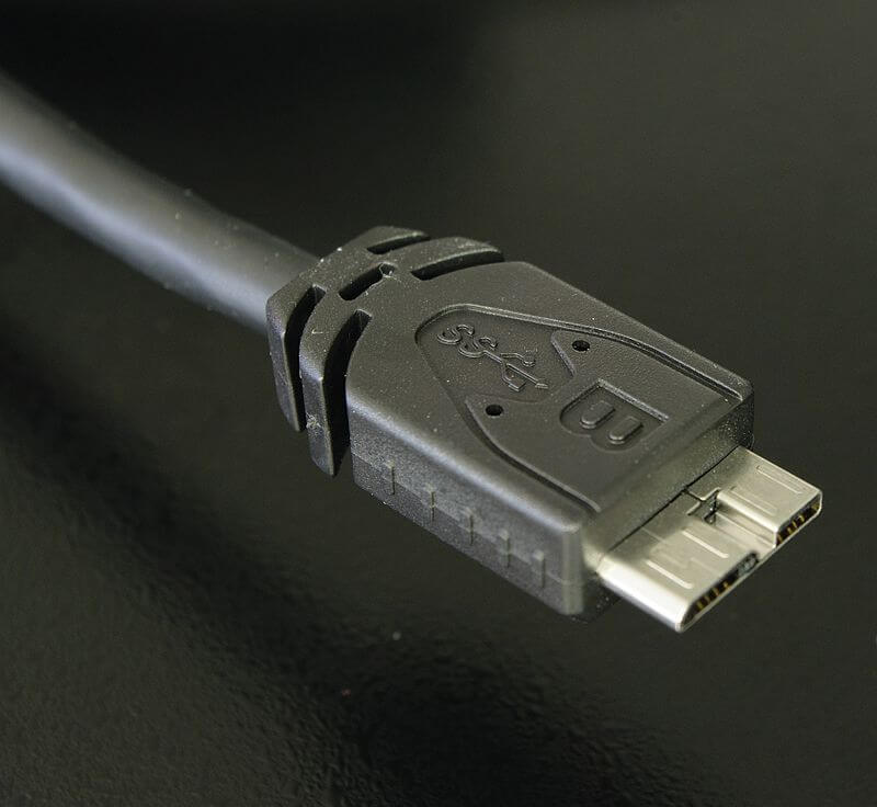 پورت USB