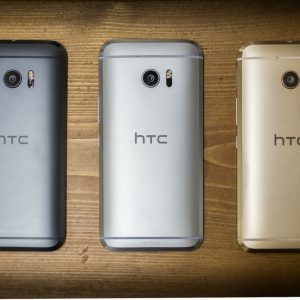 گوشی هایی که نباید خرید HTC