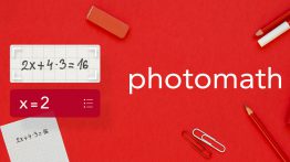 Photomath-Camera-Calculator