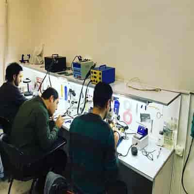 آموزشگاه تعمیرات موبایل شیراز