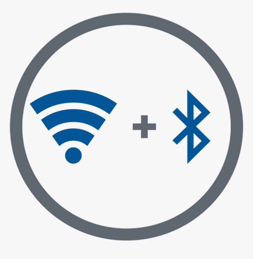 آی سی Wi-Fi و Bluetooth در گوشی های موبایل