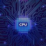 سی پی یو IC CPU