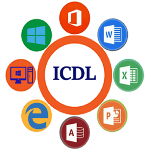 آموزش ICDL در شیراز